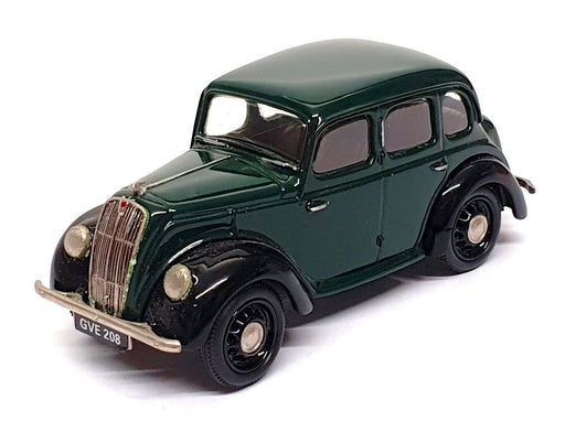 Pathfinder Models 1/43 Scale PFM25 - 1948 Morris Eight Series E - Green