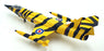 Sky Guardians 1/72 Scale WTW-72-016-002 - CF-104 Starfighter RCAF 1972 Tiger