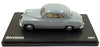 Norev 1/43 Scale Diecast 711CP - 1956 Skoda 1201 - Grey