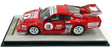 Tecnomodel 1/18 Scale TM18-100C Ferrari 308 GTB Turbo Silverstone 1981 #18