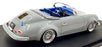 GT Spirit 1/18 Scale Resin GT409 Porsche 356 S-Klub Outlawd Speedster 2021 Grey
