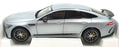 Norev 1/18 Scale Diecast 183444 - Mercedes-AMG GT 63 S 4Matic 2021 - Silver