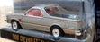 Greenlight 1/64 Scale 39080-D - 1980 Chevrolet El Camino