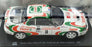 Hachette 1/24 Scale G113U005 - Toyota Celica Turbo ST 185 Auriol Sanremo 1994