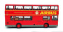 Collector's Model 1/50 Scale MCW-73101b - Metrobus Mk1 Rt. A1 London Heathrow