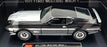 Sun Star 1/18 Scale 3639 - 1971 Ford Mustang Mach 1 - Black/Silver