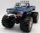 Greenlight 1/18 13541 Bigfoot Original Monster Truck 1974 Ford F-250 w/ 66" Tyre