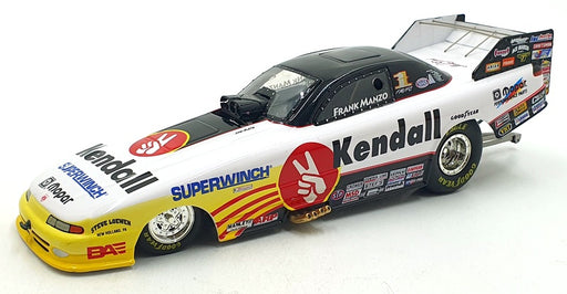 Racing Champions 1/24 Scale Diecast 32405 - Dodge NHRA Kendall Dragster 