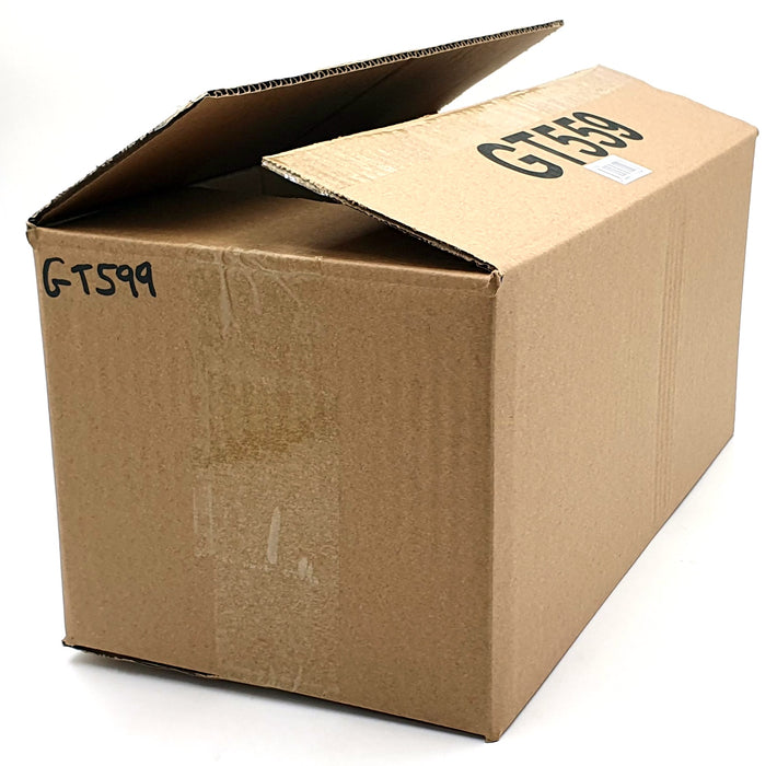 GT Spirit 1/18 Scale GT559 - Porsche RWB Penthouse - Matt Green