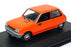 Altaya 1/43 Scale 310326A - 1972 Renault 5 - Orange
