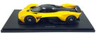 Top Speed 1/18 Scale Resin TS0538 - Aston Martin Valkyrie - Cosmopolitan Yellow