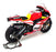 Minichamps 1/12 Scale 122 110846 - Ducati Desmosedici GP11 Unveiling V. Rossi