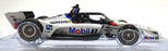 Greenlight 1/18 Scale Diecast 05833 Indy Honda #15 RLL - Rahal