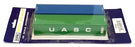 Dapol OO Scale B775 A - 2x 40ft Assorted Containers - Green Blue