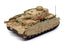 Matchbox 1/72 Scale DYM37586 - Panzer IV Type H/J Tank WWII