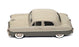 Lansdowne Model Car 1/43 Scale LDM7 - 1954 Ford Zephyr Zodiac - 2-Tone Grey