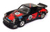 Solido 1/43 Scale Diecast No. 68 - Porsche 934 Race Car #56 - Black/Red