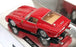 Corgi 1/43 Scale Diecast 96320 - Ferrari 250 - Red