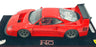 BBR 1/18 Scale Resin P18139AV - Ferrari F40 LM Press Version 1990 - Red