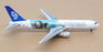 Dealership Model 1/400 Scale LRB767 - Boeing B67-300 ZK-NCG Lord Of The Rings