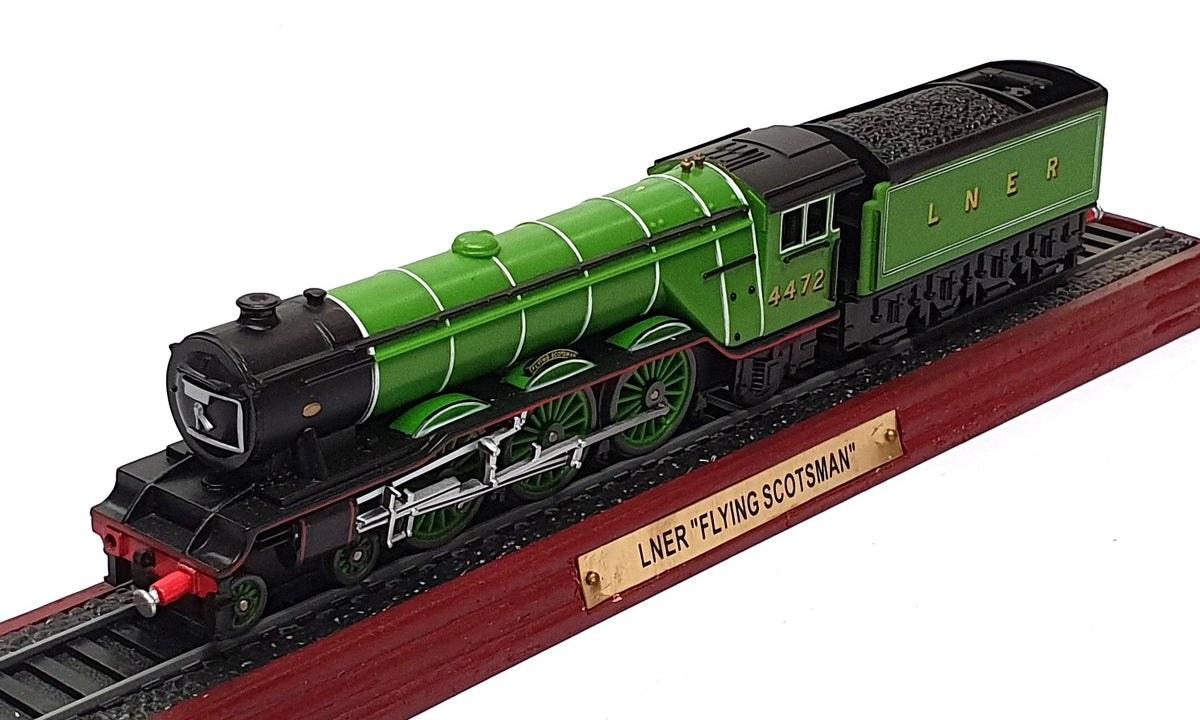 Atlas Editions 1/100 Scale Static Model 3 904 001 - LNER Flying ...