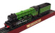Atlas Editions 1/100 Scale Static Model 3 904 001 - LNER Flying Scotsman 4472