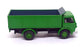Base Toys 1/76 Scale Diecast CTP-01 - Ford D Series Bulk Tipper - Green