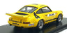 Spark 1/43 Scale US145 - Porsche RS 3.0 #4 5th IROC Daytona 1974