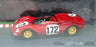 Altaya 1/43 Scale TR172 - Ferrari 250 TR #172 Targa Florio 1960 Allison/Ginther