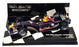 Minichamps 1/43 Scale 400 050015 - F1 Red Bull Racing Cosworth RB1 C. Klien
