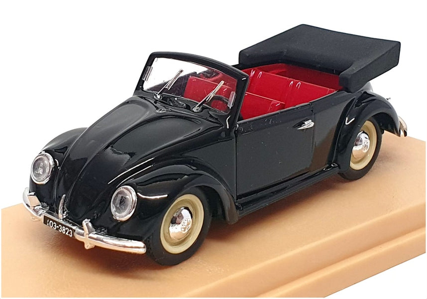 Rio 1/43 Scale Diecast 92 - 1949 Volkswagen 