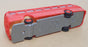 Limo & Wiking 1/87 Scale 166266P - Collection Of 6 Coaches/Buses
