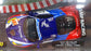Altaya 1/43 Scale 30424U - Ferrari 458 Italia GT2 #72 24h Le Mans 2015