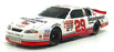 Action 1/24 Scale 101693 - Chevrolet Nascar #29 Monte Carlo 2001 - Harvick
