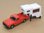 Corgi Original Diecast 415 - Mazda Camper - Red/White