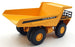 Joal 1/50 Scale Diecast 242 - Euclid R85 B Tipper Dumper Truck - Yellow
