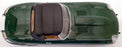 KK Scale 1/18 Scale KKDC180483 - 1961 Jaguar E Type Spider 1 Series - Green