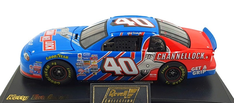 Revell 1/24 Scale RC249935216 - Chevrolet Channellock #40 1999 - Earnhardt