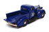Brooklin 1/43 Scale BRK150X - 1937 Studebaker Glass Delivery Truck 1 Of 175