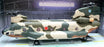 Forces of Valor 1/72 Scale 821005G - Boeing Chinook CH-47J LR JASDF