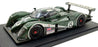 Autoart 1/18 Scale Diecast 80353 - Bentley Speed 8 Le Mans 2003 #8 2nd Herbert