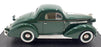 Fairfield Mint 1/18 Scale Diecast 18106 - 1936 Pontiac Deluxe - Green