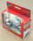 Speed Scenes Appx 9cm Long J62000 - Kawasaki 1000 Police Motorbike - White