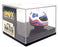 Onyx 1/12 Scale Diecast HF030 - F1 Helmet Martin Brundle
