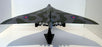 Corgi 1/72 Scale Diecast AA27201 Avro Vulcan B2 XH558 Vulcan to the Sky 2007
