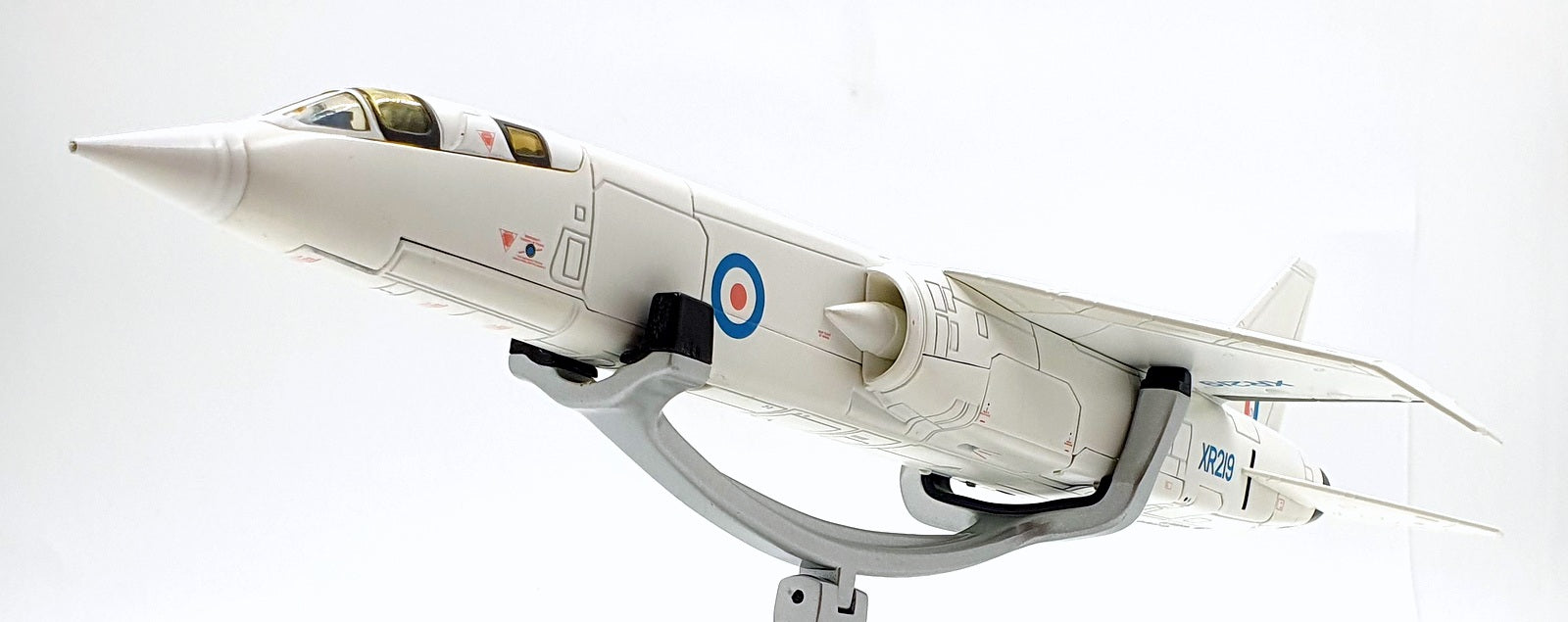 Corgi 1/72 Scale AA38601 BAC TSR-2 XR219 Only Prototype to Fly 1964