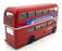 Sun Star 1/24 Scale Diecast 2941 - RM Routemaster Arriva Heritage Fleet Red #76