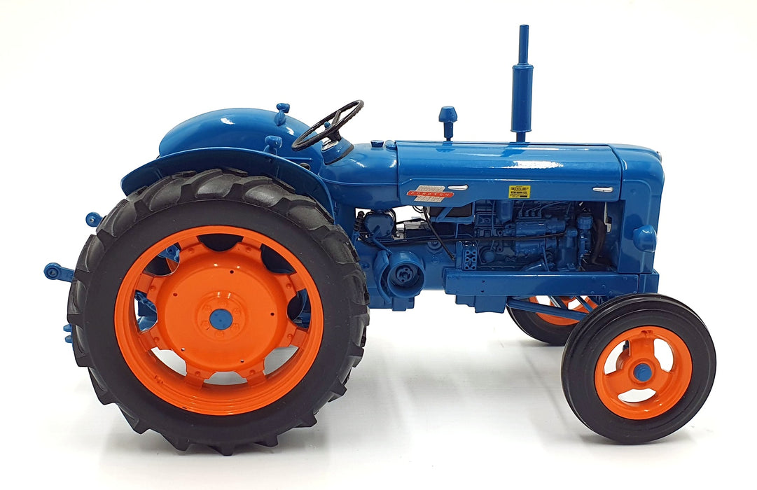 UH 1/16 Scale Diecast UH2640U - 1958 Fordson Power Major - Blue
