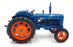 UH 1/16 Scale Diecast UH2640U - 1958 Fordson Power Major - Blue