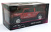 Jada Toys 1/32 Scale 35364 - 2020 Jeep Gladiator - Met. Red